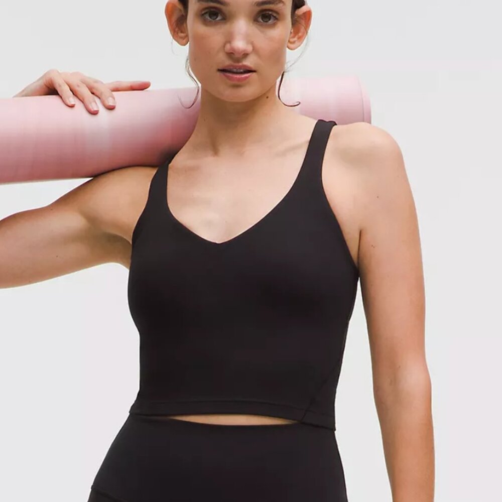 Lululemon Align Tank Top